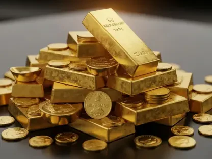 Jewelers Adopt Circular Models as Gold Prices Hit Record Highs