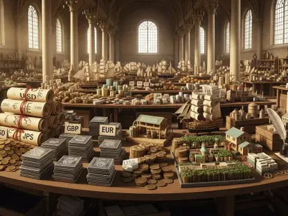 Is Now the Time to Buy Into Volatile Public Credit Markets?