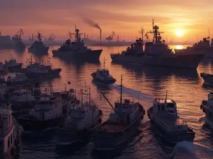 Why Is China Condemning the US Blockade of Iranian Ports?