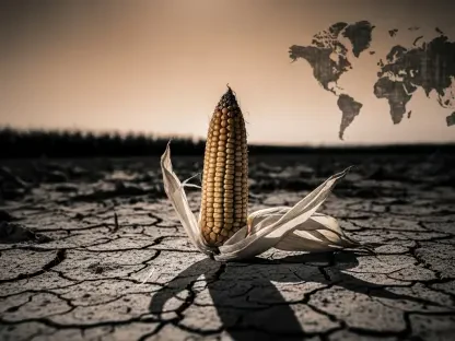 Why Is Global Food Cost Rising While Oil Prices Fall?