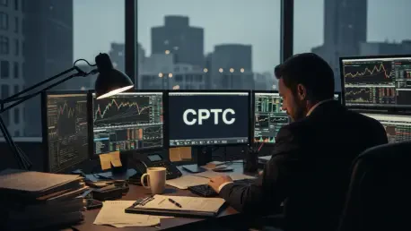 CFTC Probes Suspicious Trades Before Trump Announcements