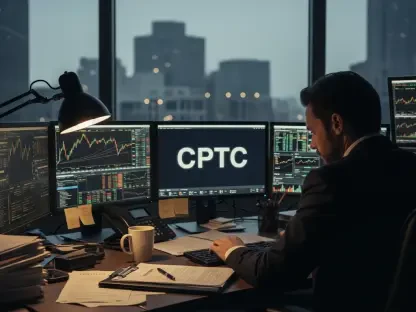 CFTC Probes Suspicious Trades Before Trump Announcements