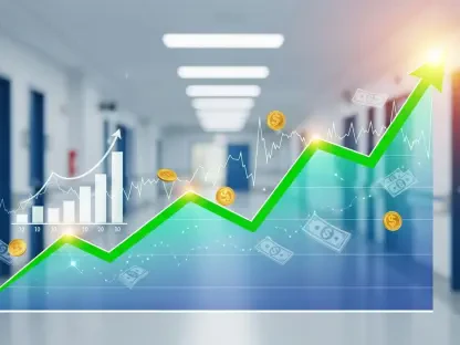 How Can Hospitals Survive the Growing Margin Squeeze?