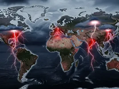 Asset Owners Prioritize Resilience Amid Geopolitical Risks