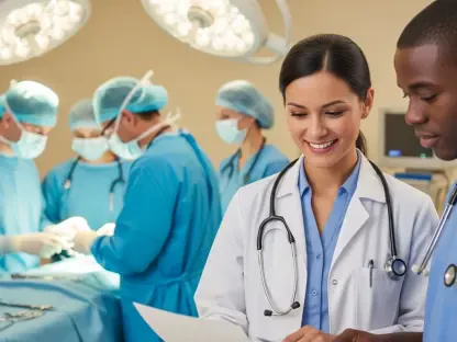 S&P Upgrades Northern Light Health Outlook to Stable