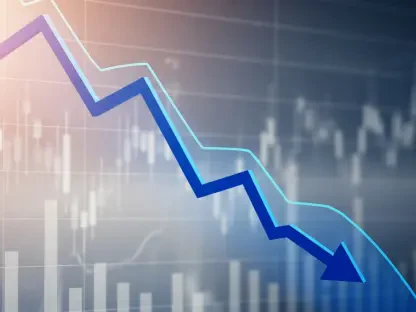 US Treasury Yields Fall as Middle East Tensions Ease