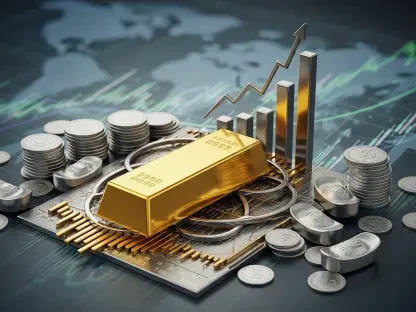 Precious Metals Market Analysis: Early 2026 Global Trends