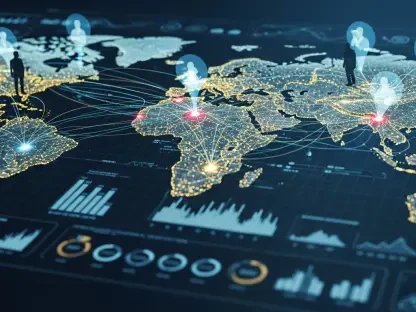 Trend Analysis: Transactional Geopolitical Diplomacy
