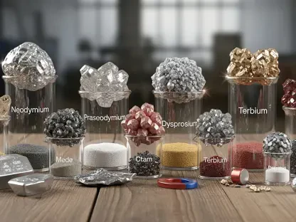 USA Rare Earth Challenges China With $2.8 Billion Deal