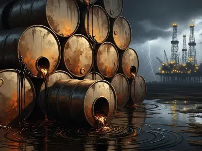 Will Oil Prices Stabilize Amid the Strait of Hormuz Crisis?