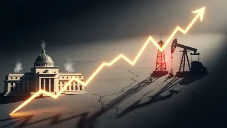 Why Are Treasury Yields Rising Amid Fed and Iran Tension?