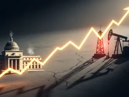 Why Are Treasury Yields Rising Amid Fed and Iran Tension?