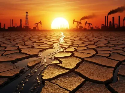 Can the EU Solve the Growing Middle East and Energy Crisis?