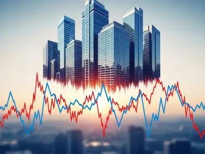 Why Are Specialized Financial Firms Beating the Market?