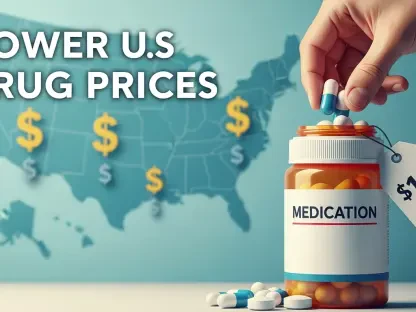 Can the Trump-Regeneron Deal Truly Lower US Drug Prices?