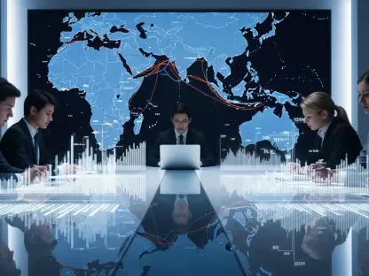 Will Geopolitics Derail Asia's Record-Breaking Rally?