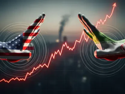 How Are U.S.-Iran Tensions Driving Higher Treasury Yields?