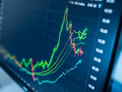 European Stocks Rise on Strong Earnings Despite Global Risks