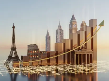 Will Geopolitical Tensions Sink Europe’s Economic Growth?