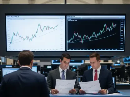 Did DOJ’s Powell Decision Calm Yields but Not Consumers?