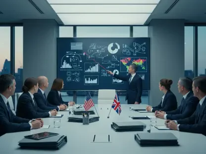 Will Trump Slap Tariffs Over the U.K.'s Digital Tax?