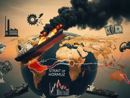 Will a Hormuz Blockade Backfire on the Global Economy?