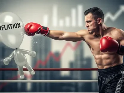 Trump Names Phelan to CEA, Warsh to Fed for Inflation Fight