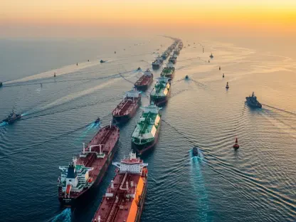 Oil Climbs on Iran-U.S. Signals as Hormuz Disruption Persists