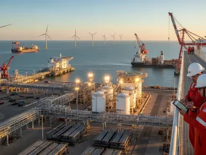 Are Taxpayer Payouts Killing Offshore Wind for Oil and Gas?