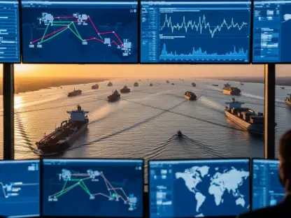 Are Europe's Markets Edgy as Tensions, Central Banks Loom?