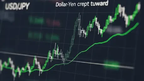 Yen Near 160 Tests BOJ Resolve as Golden Week Looms