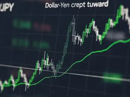 Yen Near 160 Tests BOJ Resolve as Golden Week Looms