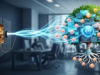 Active ETFs Evolve From Niche to Core in RIA Portfolios