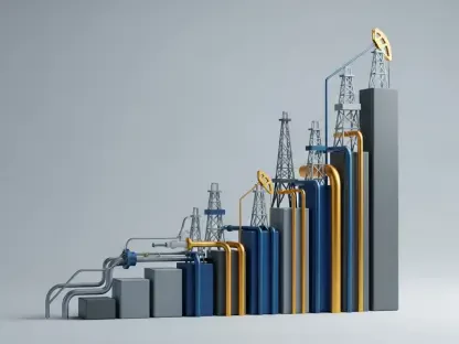 ONGC Appoints New CFO and Expands Strategic Infrastructure