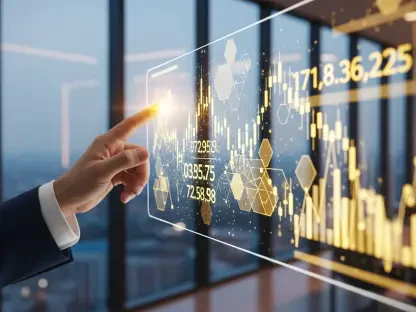 Maximize Your Passive Earnings With High-Yield Savings