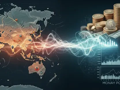 Trend Analysis: Geopolitics And Monetary Policy