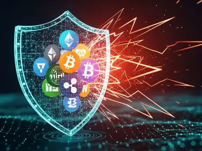 Political Branding Fails to Shield Crypto From Volatility