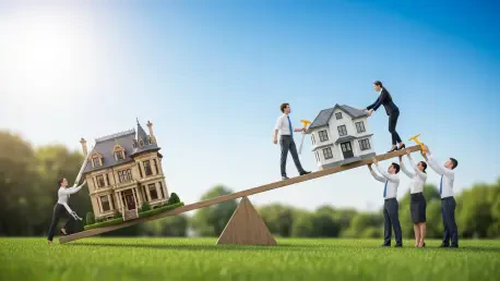 Is the Sydney Property Market Finding a New Equilibrium?