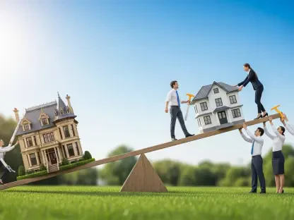Is the Sydney Property Market Finding a New Equilibrium?