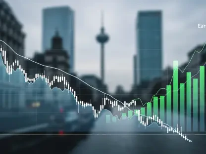 Why Did European Stocks Fall Despite Strong Earnings?