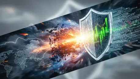 Can Tech Earnings Protect the Market From Global Unrest?