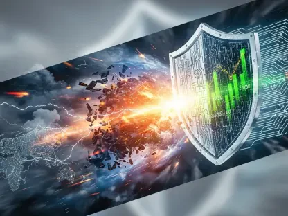 Can Tech Earnings Protect the Market From Global Unrest?