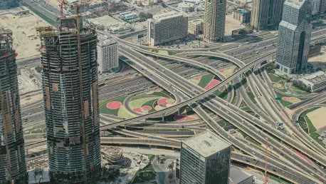 Why Are Thousands of New Businesses Flocking to Dubai?