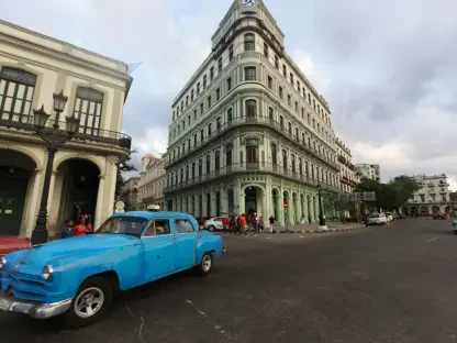 What Is Behind Cuba’s Two-Speed Informal Currency Market?
