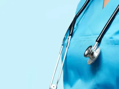 Is Healthcare Growth Sustaining the U.S. Labor Market?