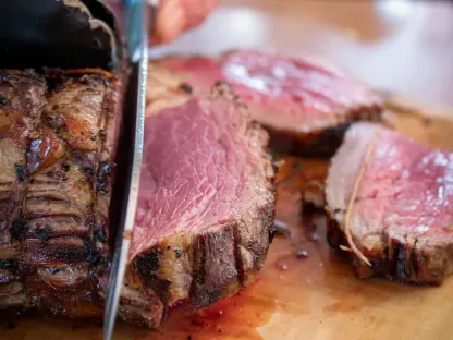 What Does the JBS Strike Mean for the U.S. Beef Industry?