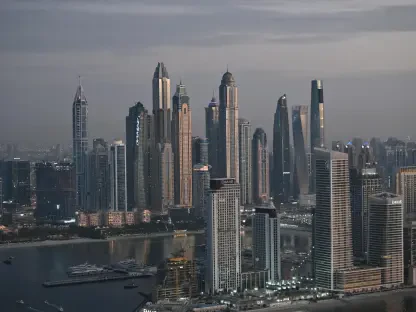 Regional Conflict Impacts the UAE Economy and Growth Strategy