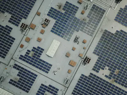 Trend Analysis: Chinese Solar Manufacturing Stabilization