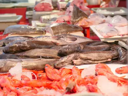 Is Choosing Sustainable Seafood Too Complex for Consumers?