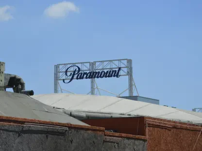 Will Jeff Shell’s Legal Battle Derail Paramount’s Merger?